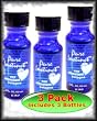 PURE INSTINCT - 3 Pack - Attractant Gender Friendly Cologne Pheromones Essential Oils Fragrance is Light and Sensual