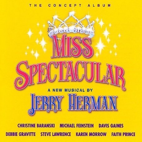 CD-Charts  Search : Miss Spectacular: The Concept Album