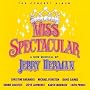 Miss Spectacular: The Concept Album