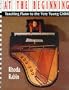 At the Beginning: Teaching Piano to the Very Young Child