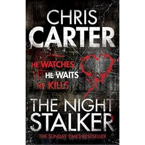 The Night Stalker - Chris Carter