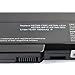 Bay Valley Parts 9-Cell 10.8V 7800mAh New Replacement Laptop Battery for HP EliteBook 8460P 8460W 8470P 8470W 8560P 8570P; HP ProBook 6360B 6460B 6465B 6470B 6475B 6560B 6565B 6570B Notebook, P/N CC06