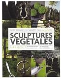 Topiaires et sculptures v�g�tales
