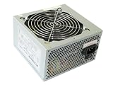 Produkt-Bild: Super Silent Netzteil 580W, 120mm L&uuml;fter, PFC, PIV, 20/24 Pins