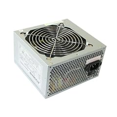 Super Silent Netzteil 580W, 120mm L�fter, PFC, PIV, 20/24 Pins