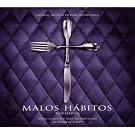 Malos Habitos (Ost)