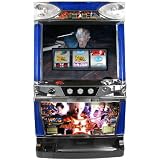 DEVIL MAY CRY Skill Stop Machine- FULL SCREEN LCD - Slot Machines > Elite