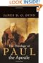 The Theology of Paul the Apostle