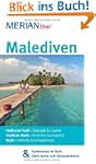 Malediven: MERIAN live! - Mit Kartena...
