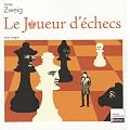 Le joueur d'�checs
