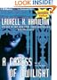 A Caress of Twilight (Meredith Gentry Series)