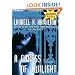 A Caress of Twilight (Meredith Gentry Series)