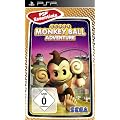 Super Monkey Ball Adventure [Essentials]