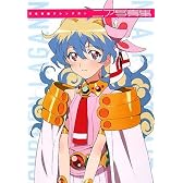 天元突破グレンラガン ニア写真集