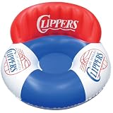 Los Angeles Clippers NBA Luxury Drifter