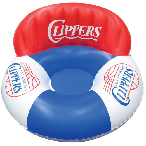 Los Angeles Clippers NBA Luxury Drifter