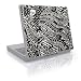 DNA Nation Design Skin Decal Sticker Cover for Laptop Notebook Computer - 15 x 12