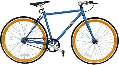 Galaxie 700C 48" Bicycle 48