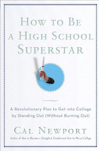 How to Be a Burning Out)