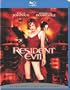 Resident Evil [Blu-ray]