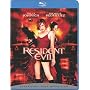 Resident Evil [Blu-ray]