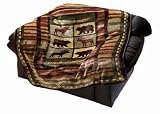 Hearthstone | Luxury Acrylic | Throw Blanket