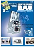 Produkt-Bild: Bauelemente Bau [Jahresabo]
