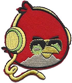 Angry Birds Patch