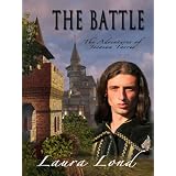 The Battle (The Adventures of Jecosan Tarres)