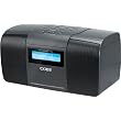 Compact WiFi Internet Radio