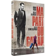 Ma part du g�teau
