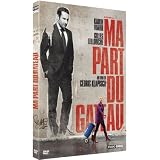 Ma part du g�teaupar Karin Viard