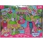 Jungle in My Pocket Wild Waterfall Playground
