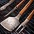 NFL Sportula Products 3-Piece BBQ Set