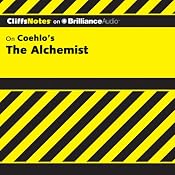 The Alchemist: CliffsNotes | [Adam Sexton]