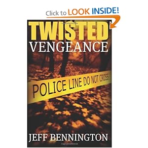 Twisted Vengeance