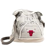 Littlearth Milwaukee Bucks Hoodie Duffel