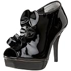 Lovely People Ambrose Bootie Pump
