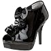 51m8SoDcZFL. SL75  Lovely People Ambrose Bootie Pump