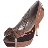 Poetic Licence Women's Summer Lovin Open Toe