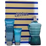 Jean Paul Gaultier Le Male 3 Piece Gift Set for Men