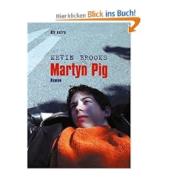 Martyn Pig: Roman