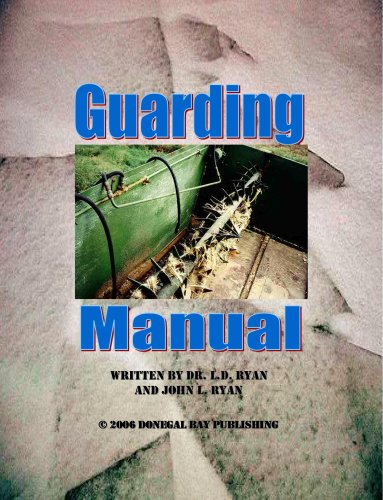 Guarding Manual