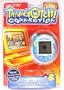 Tamagotchi Connection: Version 3 - Blue with Butterflies