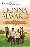 How a Cowboy Stole Her Heart