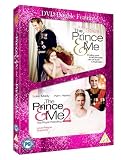 Prince And Me/Prince And Me 2 - The Royal Wedding [UK IMPORT] - Julia Stiles