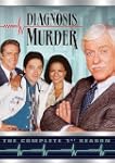 Diagnosis Murder: The Complete First...