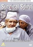 Surgical Spirit - Series 2 ( Surgical Spirit - Series Two ) [ NON-USA FORMAT, PAL, Reg.2 Import - United Kingdom ]