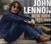 John Lennon : New York 1971-1980