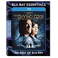 The Da Vinci Code Bilingual [Blu-ray]